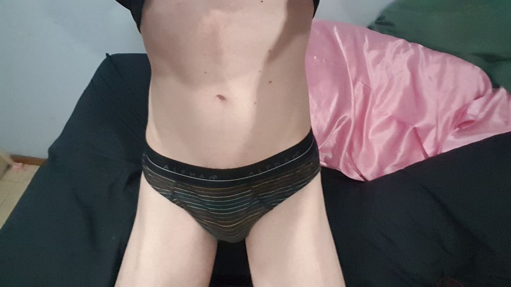 the_stupid_one OnlyFans profile picture