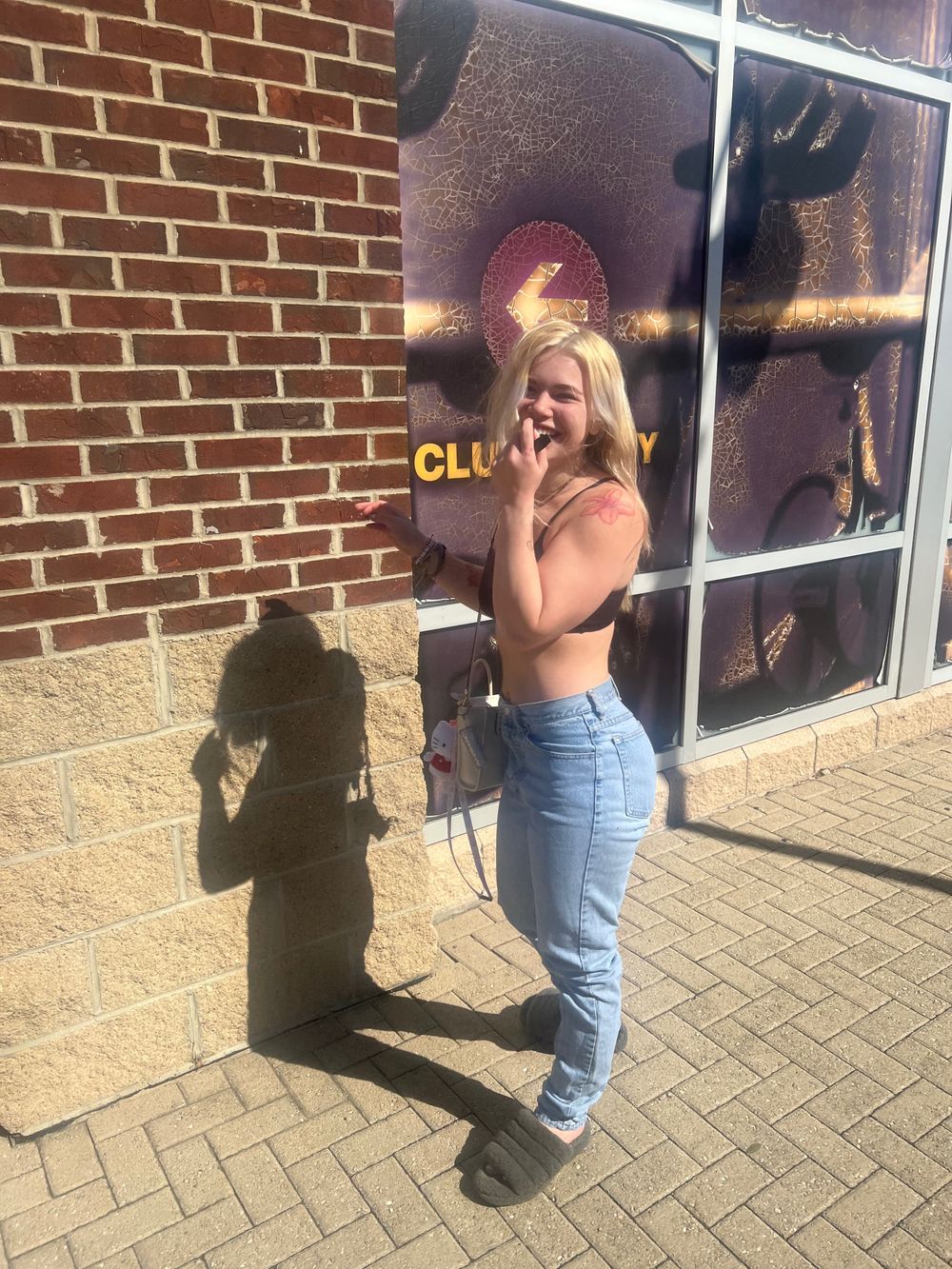 gracecweller OnlyFans profile picture
