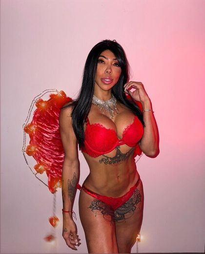 aranxasmith OnlyFans picture