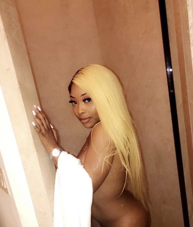 diamondtheeprincess OnlyFans profile picture