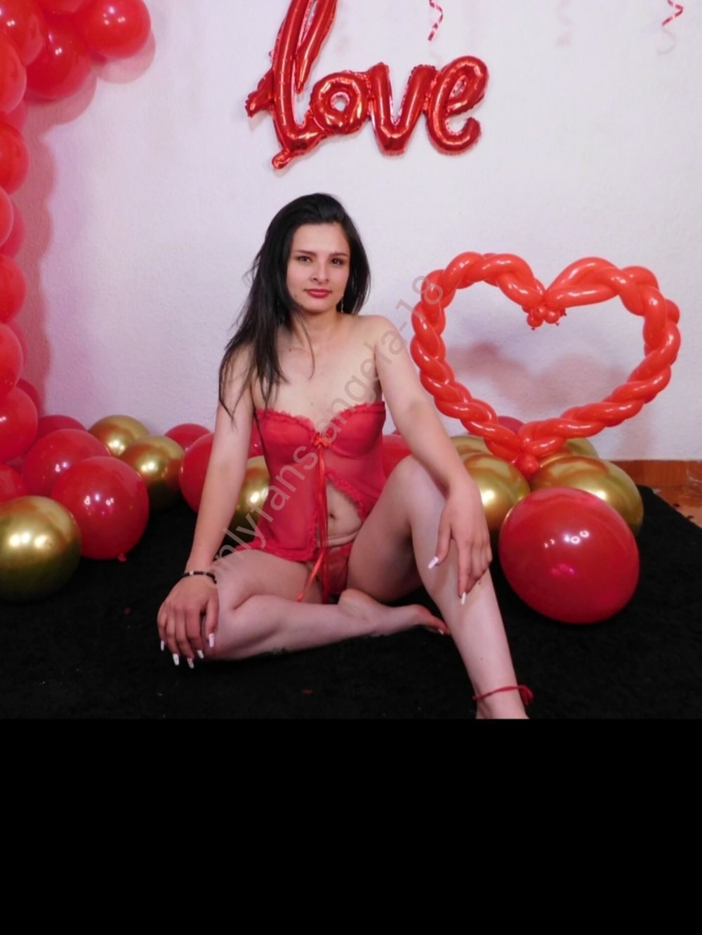 angela-18 OnlyFans profile picture