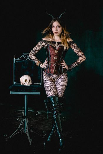 Woodland.elfwitch