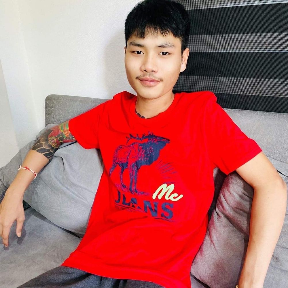 inkedmanthai OnlyFans profile picture