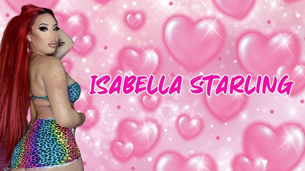 isabellastarling OnlyFans profile picture