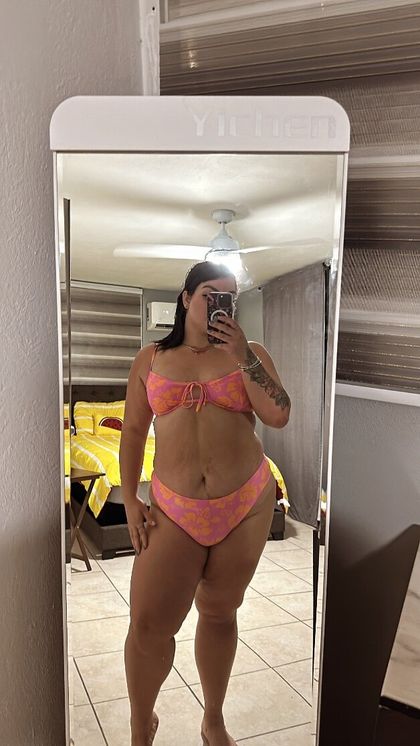 baddmolly OnlyFans picture