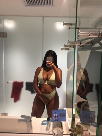 ebonybaddie OnlyFans picture