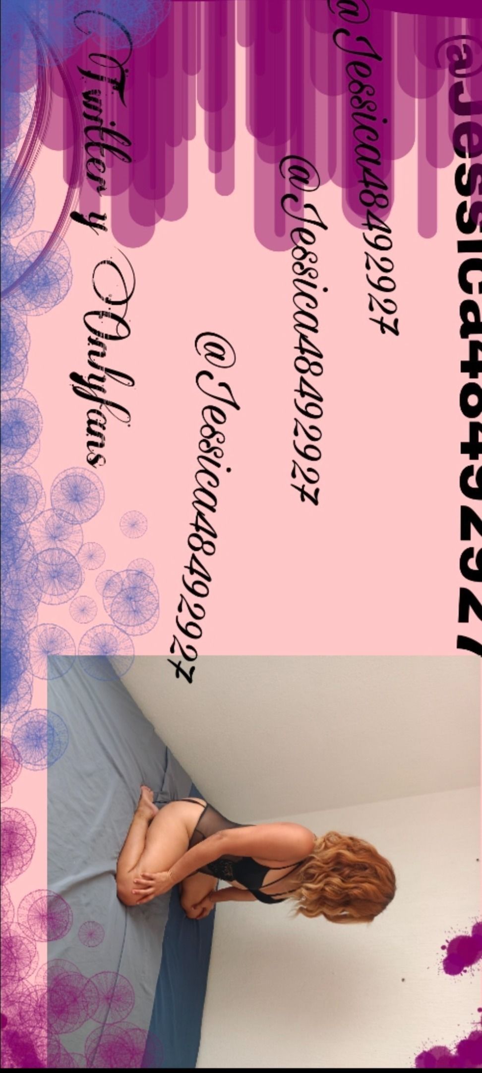 jessica48492927 OnlyFans profile picture