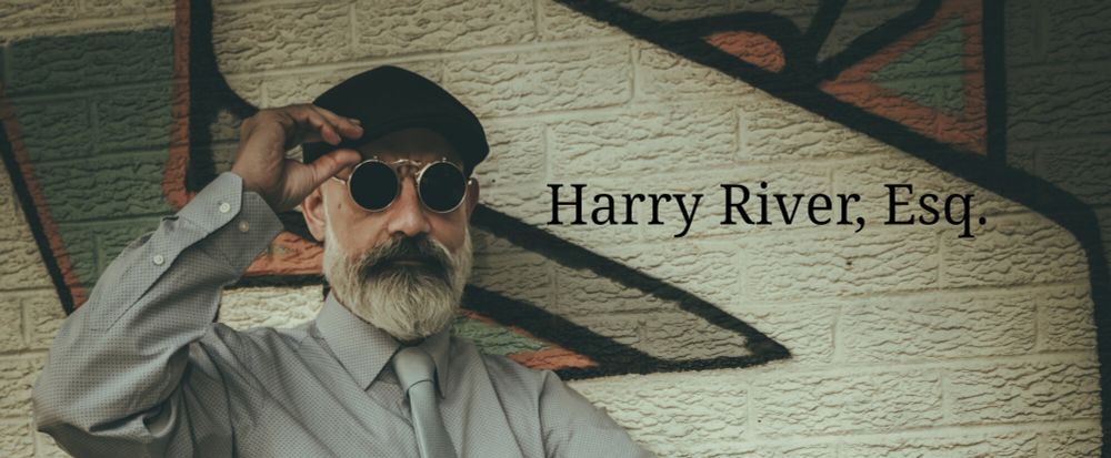 harryriver_free OnlyFans profile picture
