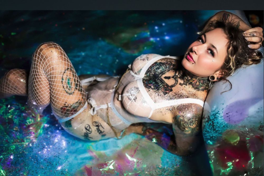 bigtittywitchy OnlyFans profile picture