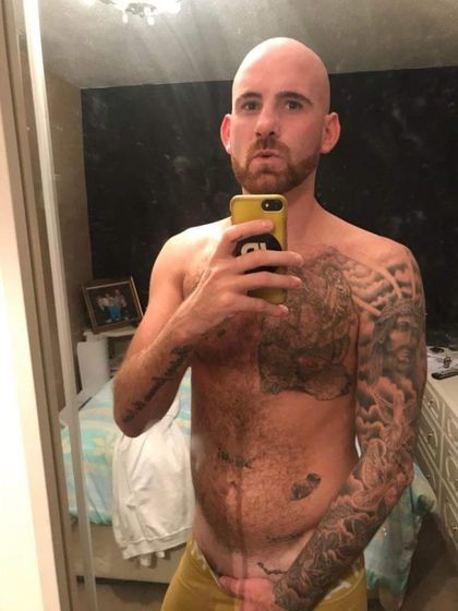 spencerchase OnlyFans picture