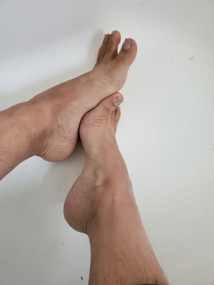 findomfootz OnlyFans picture
