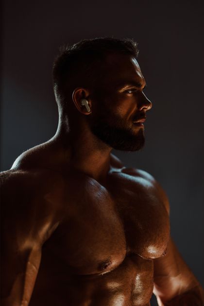 bigdannyflex OnlyFans picture