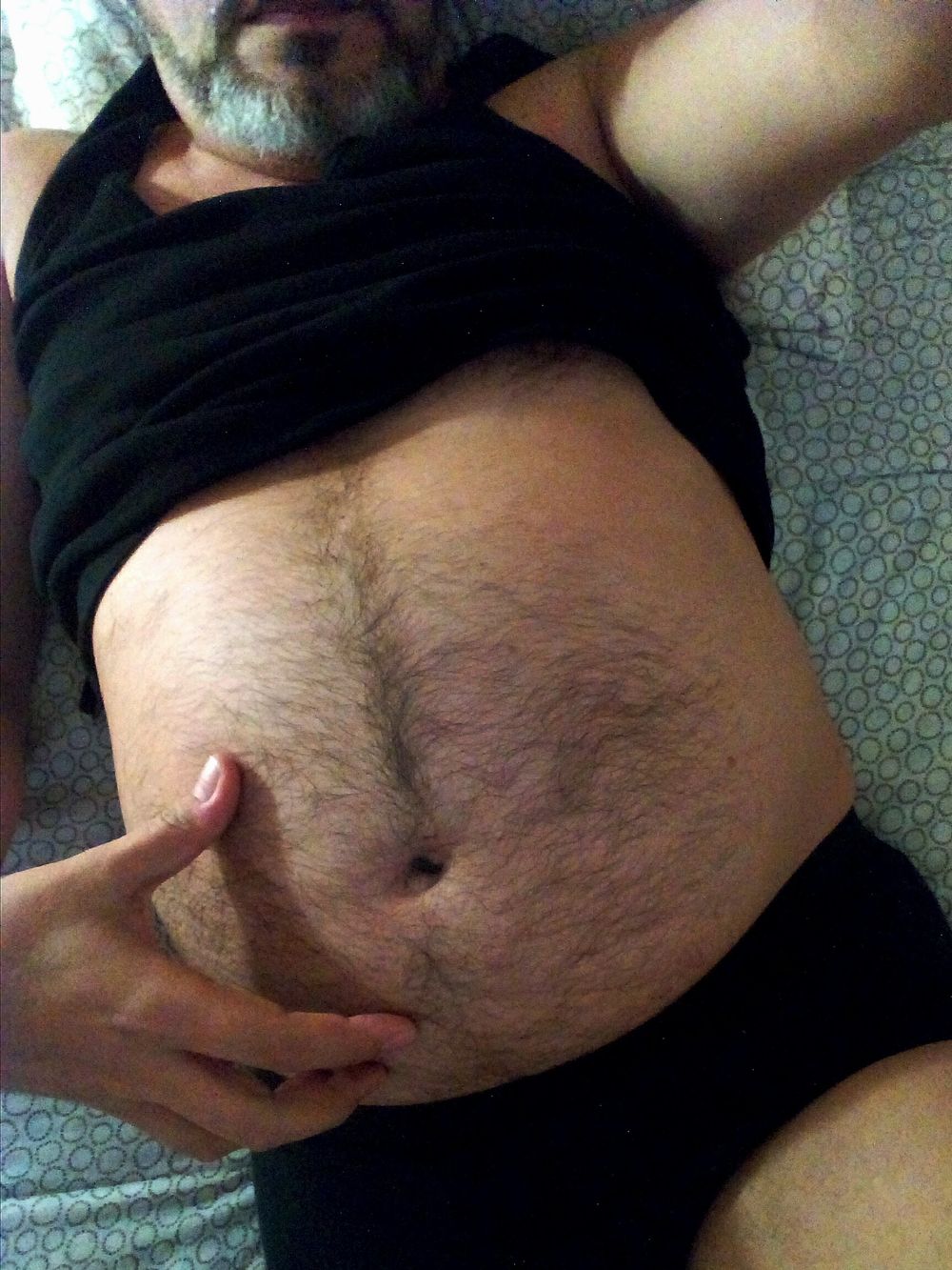 gainerbear OnlyFans profile picture
