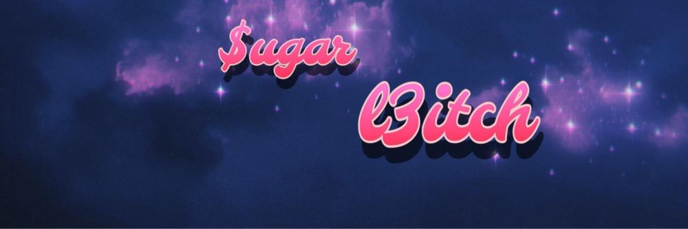 sugarl3itch OnlyFans profile picture