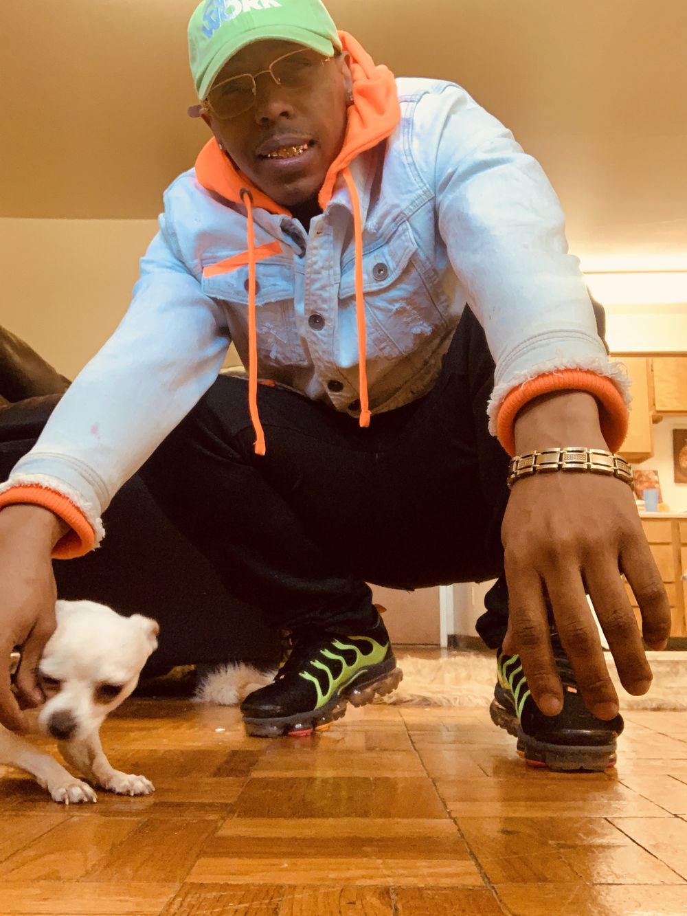 kingadonte OnlyFans profile picture