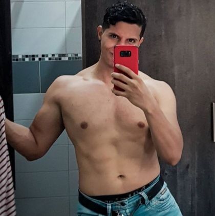pacolatin26 OnlyFans picture