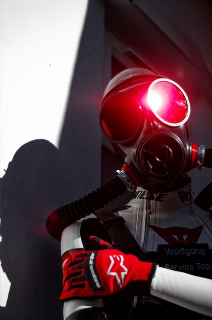 rubberwolf OnlyFans picture