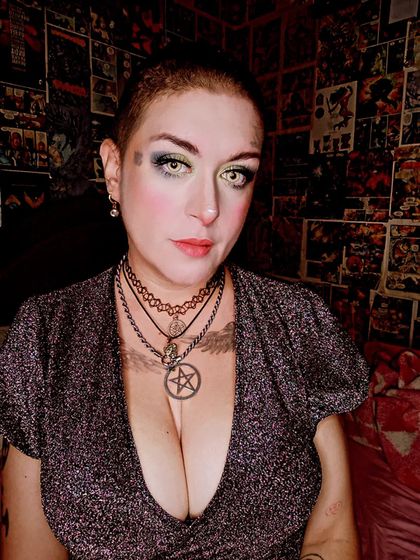 shewolfwitch OnlyFans picture