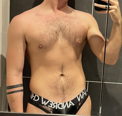 otterinunderwear OnlyFans picture