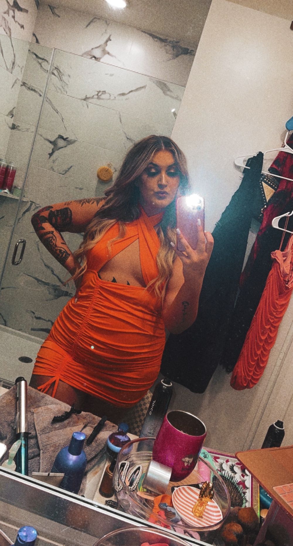 tattedhtxbabe OnlyFans profile picture