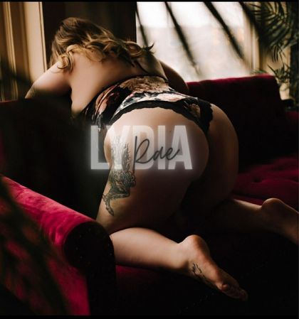 titsbylydia OnlyFans picture