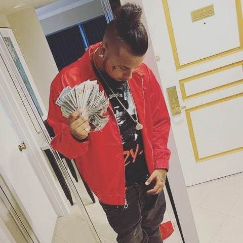 lilthizzle OnlyFans profile picture
