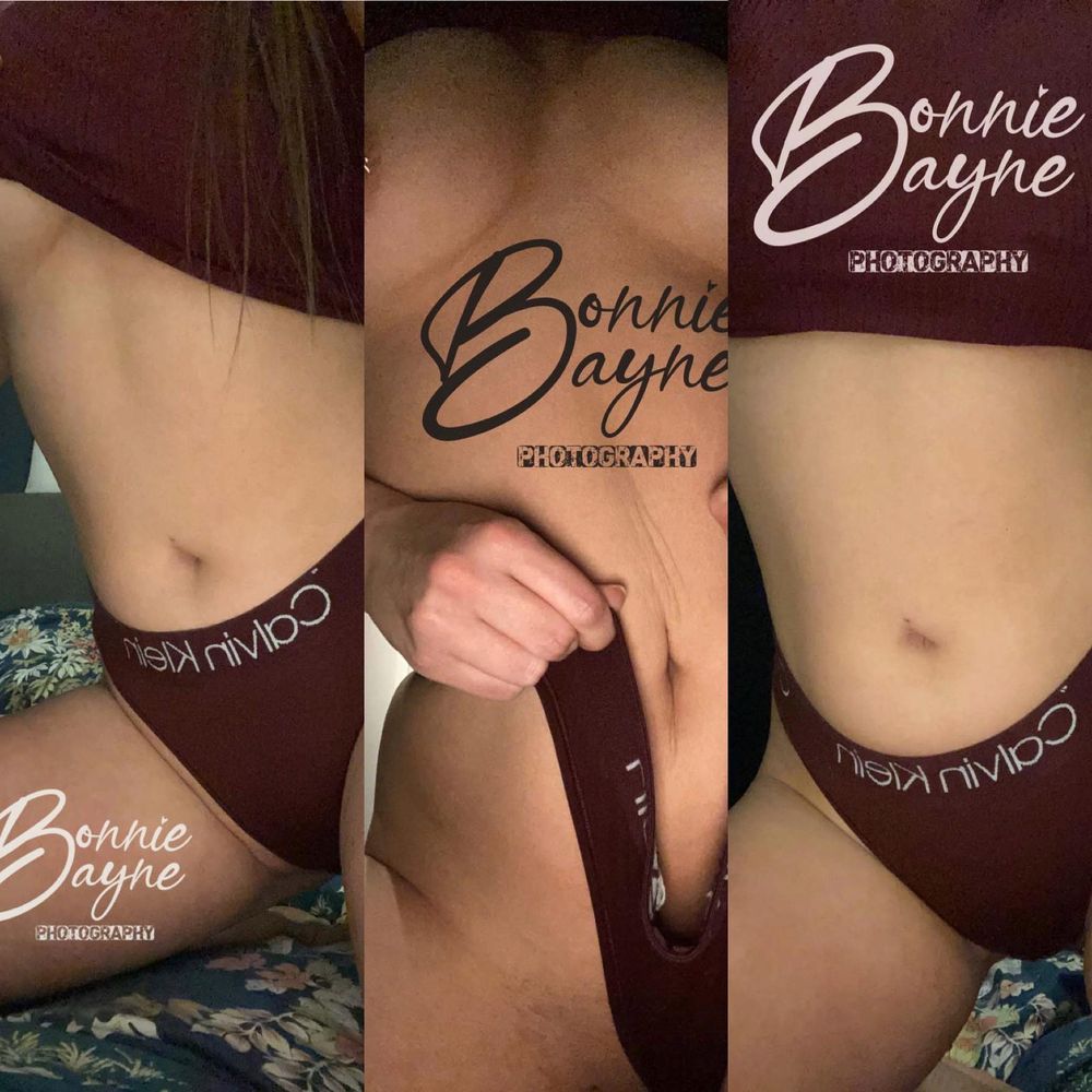 bonniiejayne92 OnlyFans profile picture