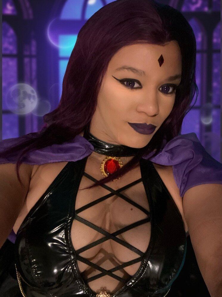 raven.bloodthorn OnlyFans profile picture
