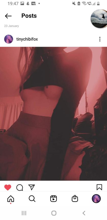 lilmissfoxo OnlyFans picture