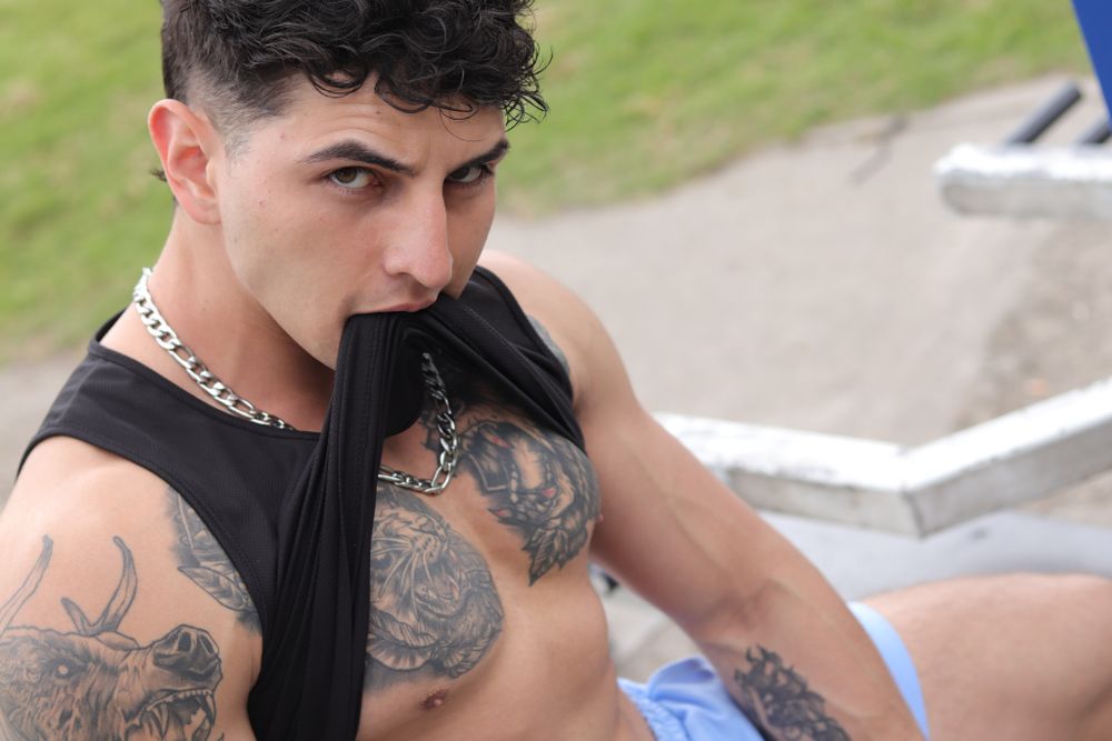 angeloferrocam OnlyFans profile picture