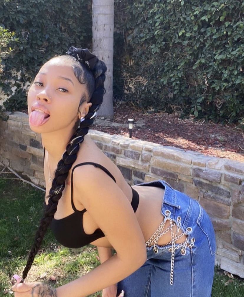 melanibaybee OnlyFans profile picture
