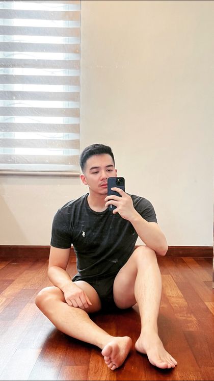 pr.harry OnlyFans picture