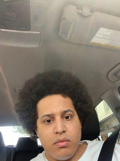 shamardantebw OnlyFans picture