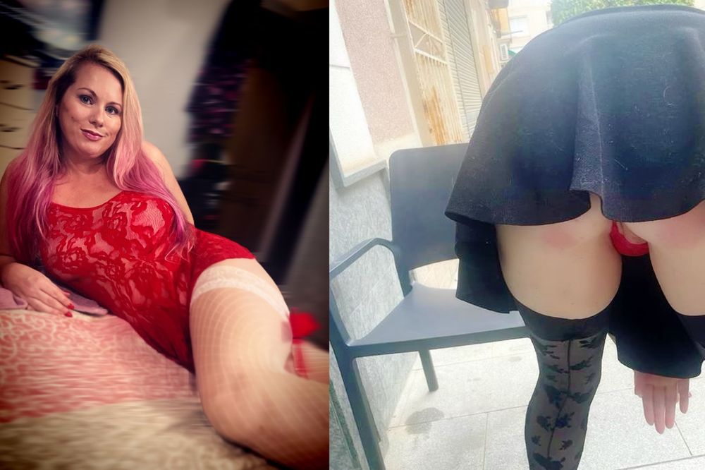scandinavianminx21 OnlyFans profile picture