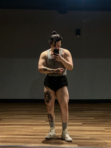 andr3wramon OnlyFans picture