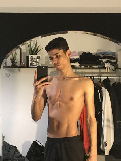 xxx401800 OnlyFans picture