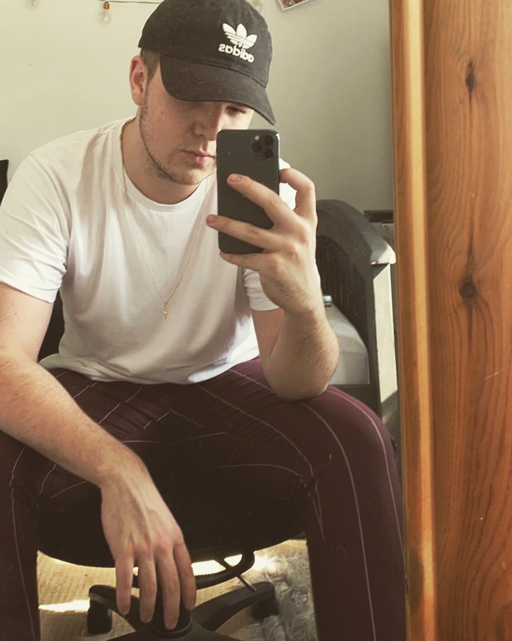 chubbygaytxxn OnlyFans profile picture