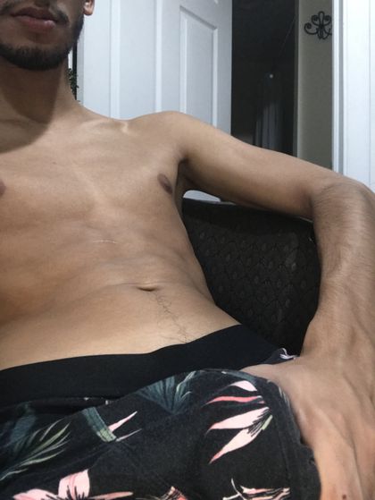 thicklatindick22 OnlyFans picture