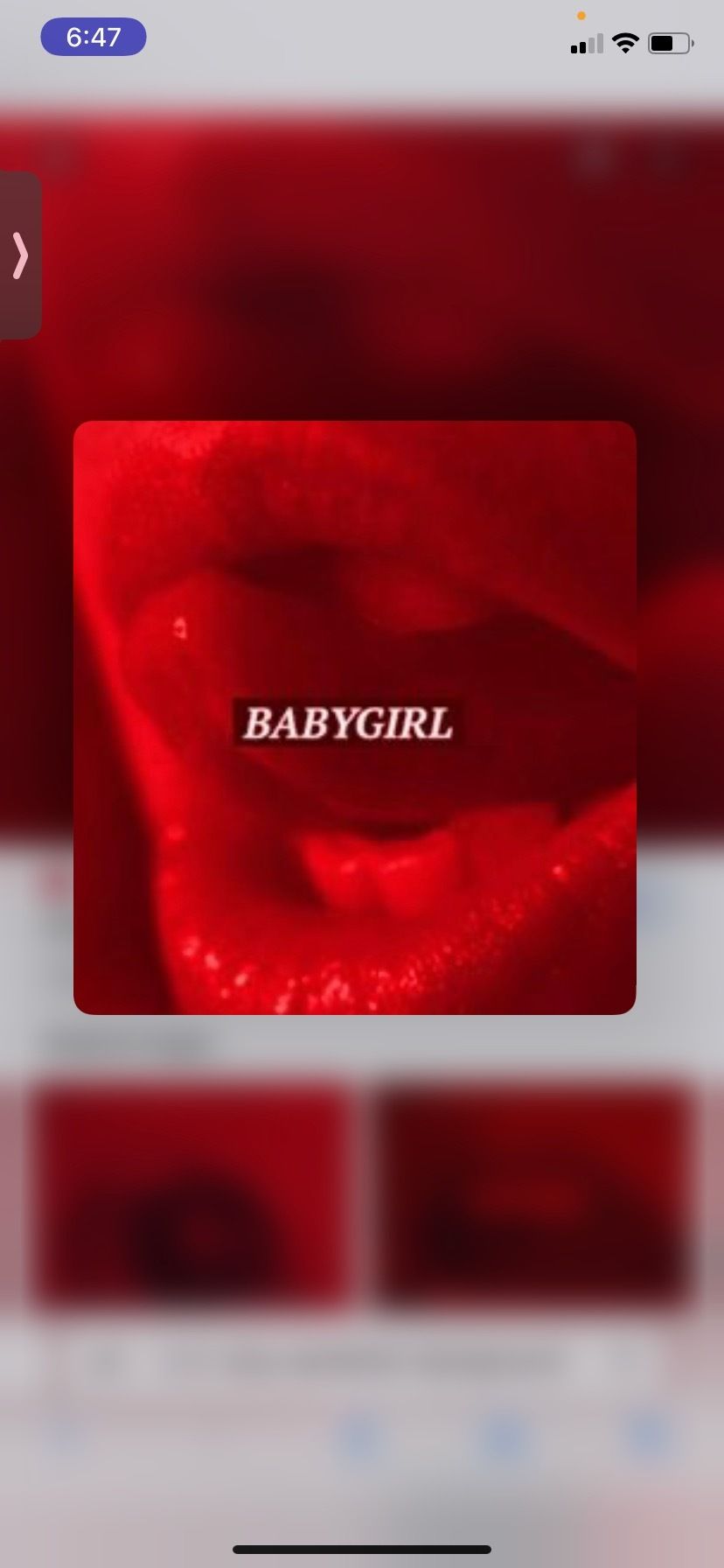 ariell33 OnlyFans profile picture