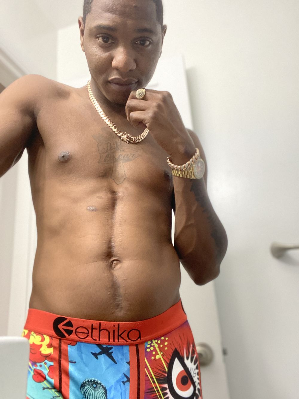 gmylow456 OnlyFans profile picture