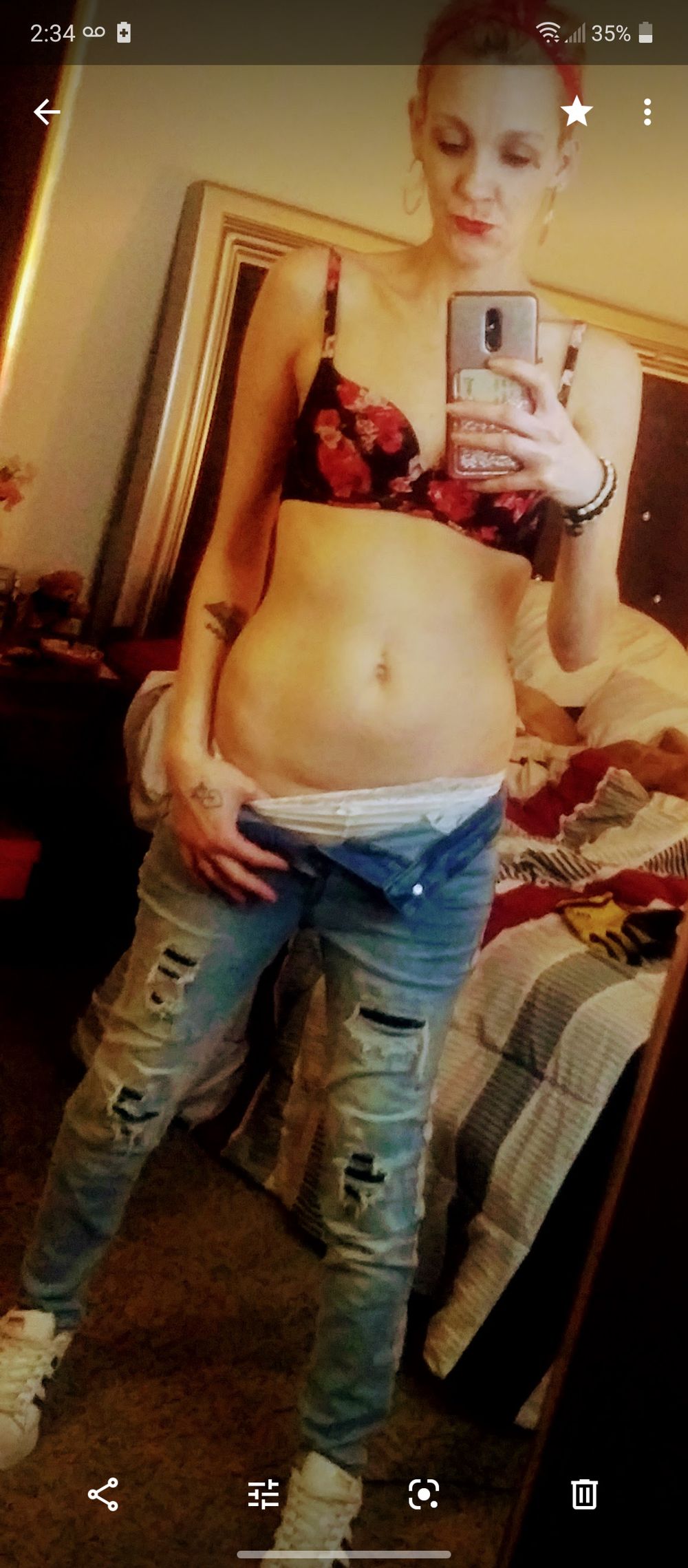 msprettypussy666 OnlyFans profile picture