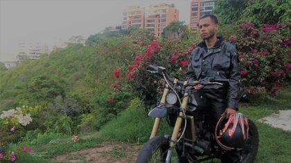 the_biker_man_free OnlyFans picture