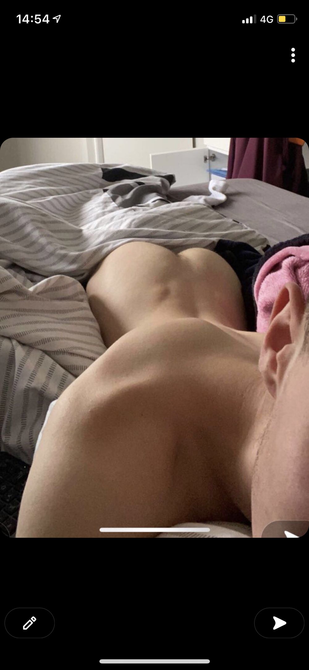 a1manclad OnlyFans profile picture