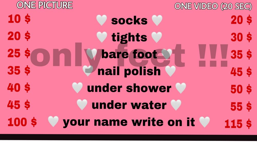 juliefeet03 OnlyFans profile picture