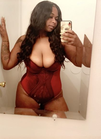 blaisainqueenseniami OnlyFans picture