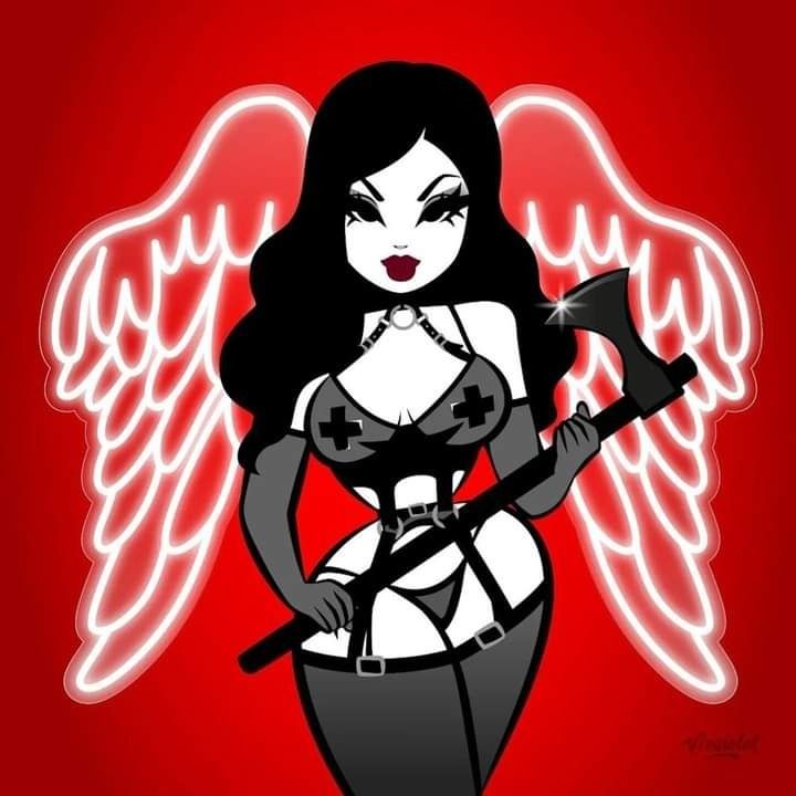 missgothic23 OnlyFans profile picture