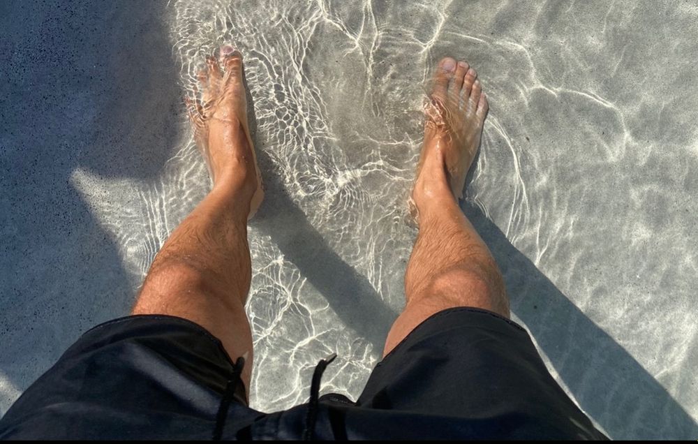 markfeetboy OnlyFans profile picture