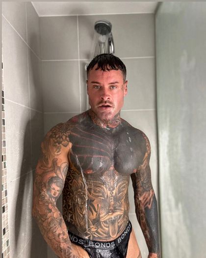 mrexoticuk OnlyFans picture