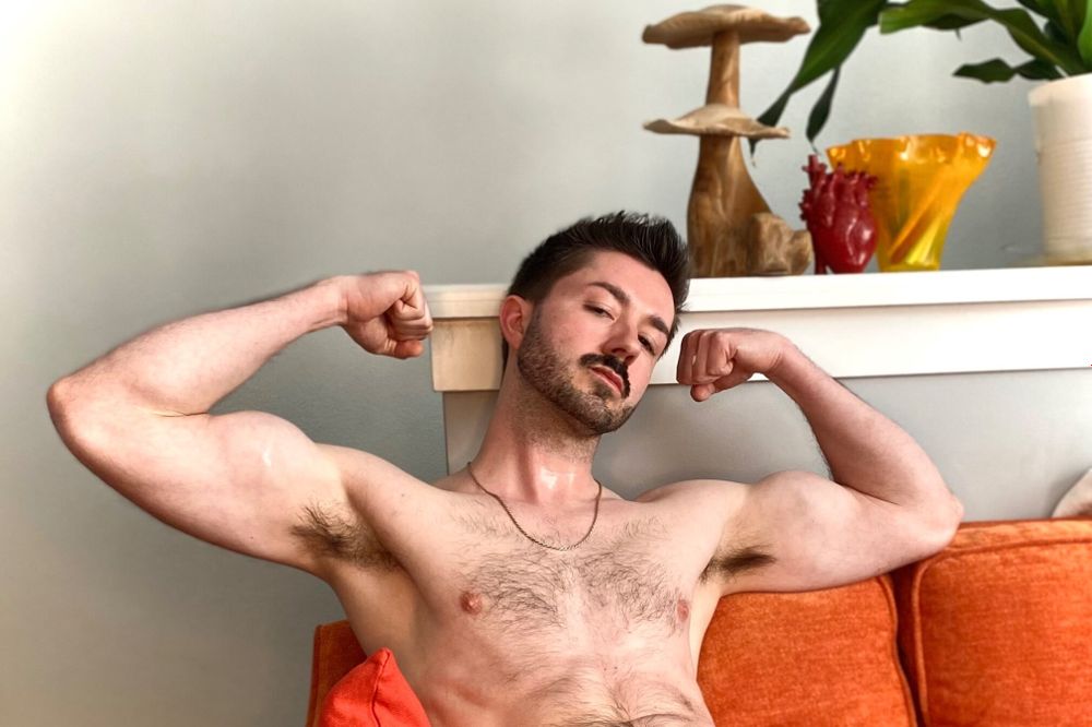 djhart1993 OnlyFans profile picture