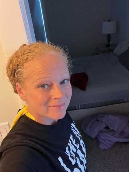 therealcurlyredhead OnlyFans picture